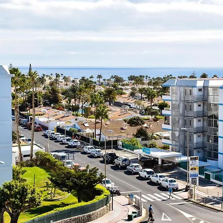 Apartamento Camelias - -017 *