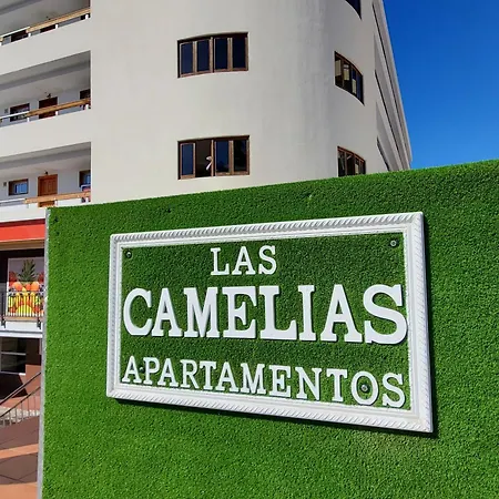 Apartamento Camelias - -017 *