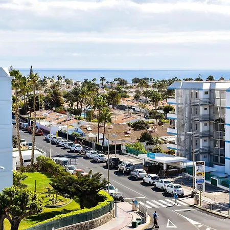 Appartement Camelias - -017 *