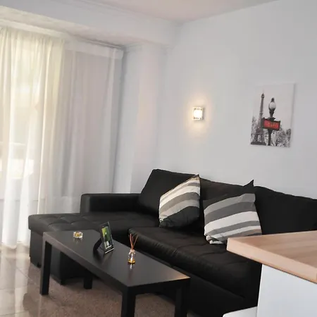 Camelias - -017 Appartement *